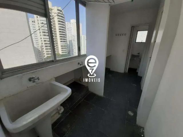 Apartamento para Locação em São Paulo/SP Paraíso 2 Quartos