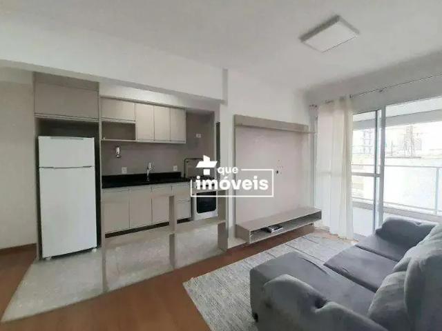 Apartamento para Locação em São Paulo/SP Paraíso 2 Quartos