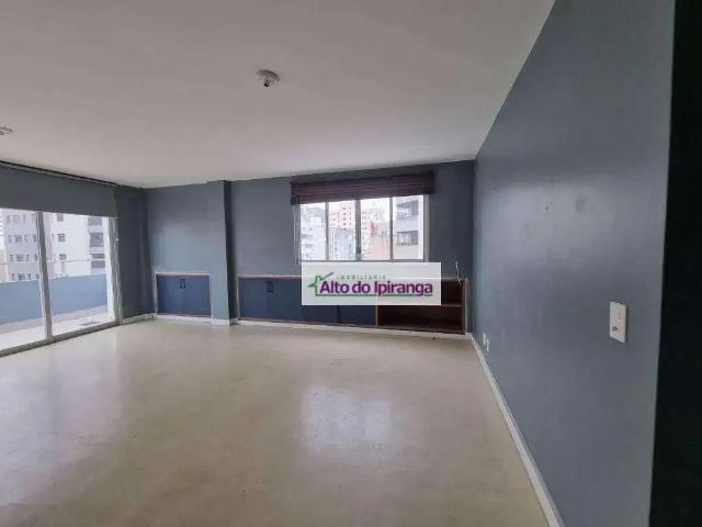 Apartamento para Locação em São Paulo/SP Paraíso 2 Quartos