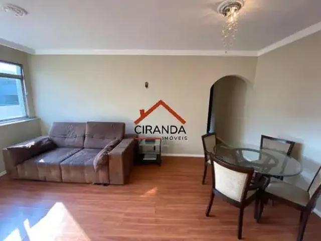 Apartamento para Locação em São Paulo/SP Paraíso 2 Quartos