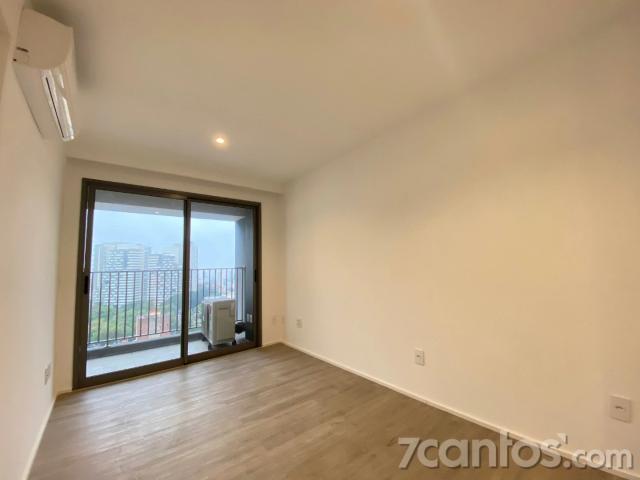 Apartamento para Locação em São Paulo/SP Paraíso 2 Quartos