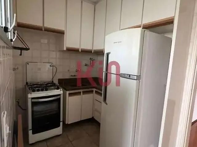 Apartamento para Locação em São Paulo/SP Paraíso 2 Quartos