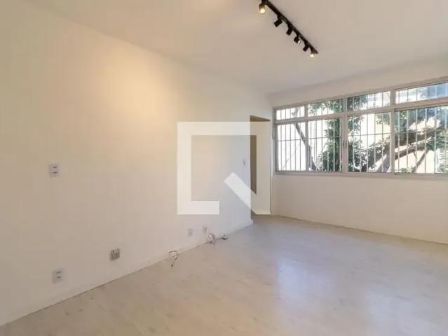 Apartamento para Locação em São Paulo/SP Paraíso 2 Quartos