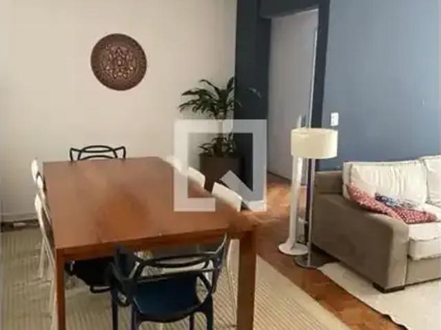 Apartamento para Locação em São Paulo/SP Paraíso 2 Quartos