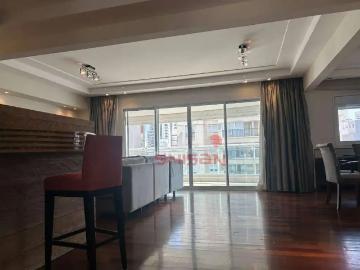 Apartamento para Locação em São Paulo/SP Paraíso 2 Quartos