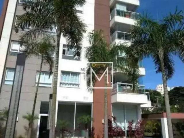 Apartamento para Locação em São Paulo/SP Paraíso 2 Quartos