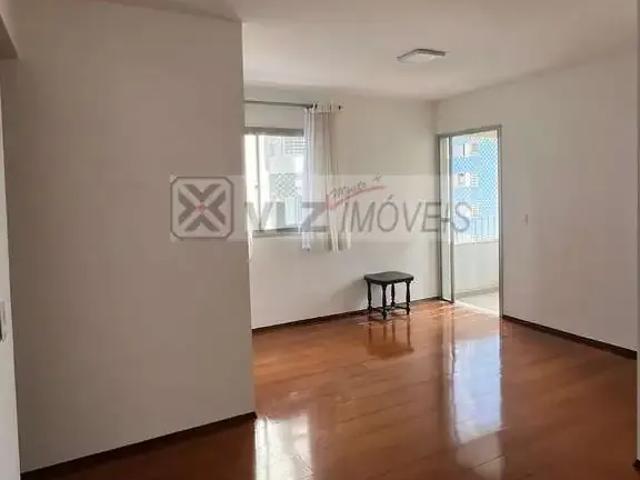 Apartamento para Locação em São Paulo/SP Paraíso 2 Quartos