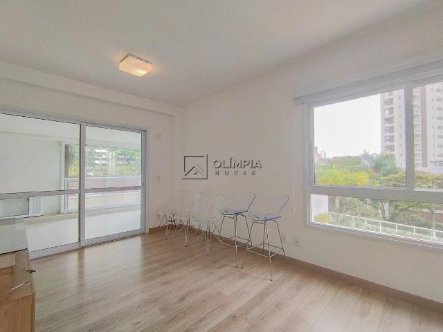 Apartamento para Locação em São Paulo/SP Paraíso 2 Quartos