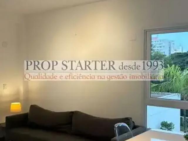 Apartamento para Locação em São Paulo/SP Paraíso 2 Quartos