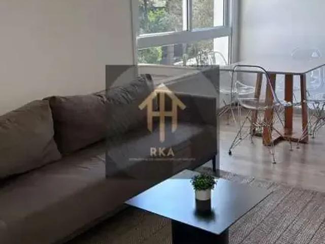 Apartamento para Locação em São Paulo/SP Paraíso 2 Quartos