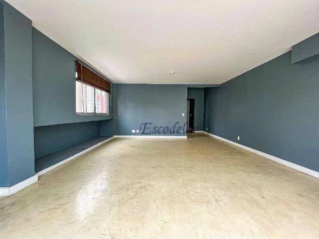 Apartamento para Locação em São Paulo/SP Paraíso 2 Quartos