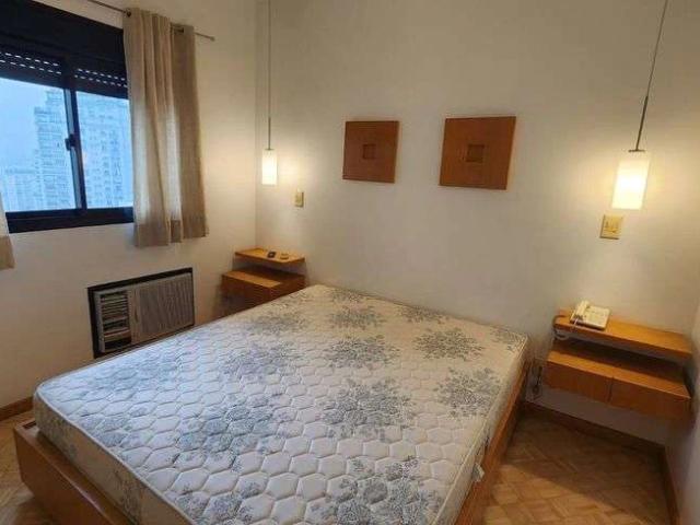 Apartamento para Locação em São Paulo/SP Paraíso 2 Quartos