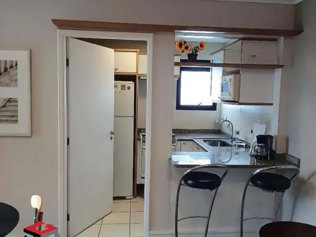 Apartamento para Locação em São Paulo/SP Paraíso 2 Quartos