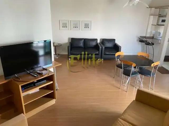 Apartamento para Locação em São Paulo/SP Paraíso 2 Quartos
