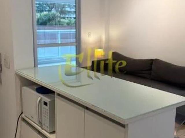 Apartamento para Locação em São Paulo/SP Paraíso 2 Quartos