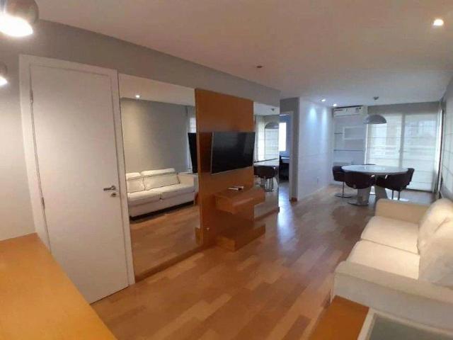 Apartamento para Locação em São Paulo/SP Paraíso 2 Quartos