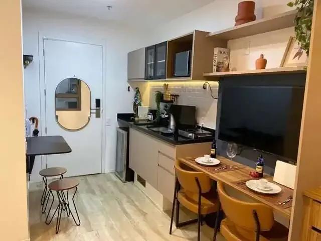 Apartamento para Locação em São Paulo/SP Paraíso