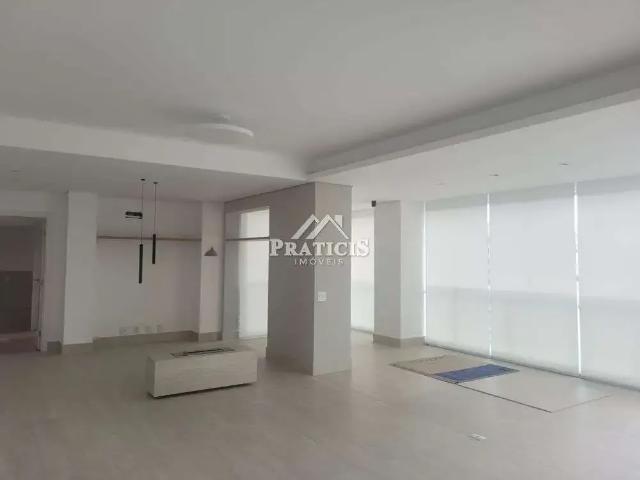Apartamento para Locação em São Paulo/SP Paraíso 3 Quartos