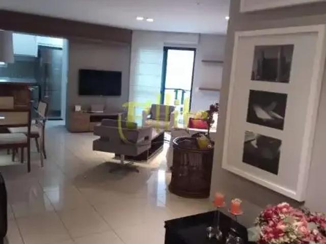 Apartamento para Locação em São Paulo/SP Paraíso 3 Quartos