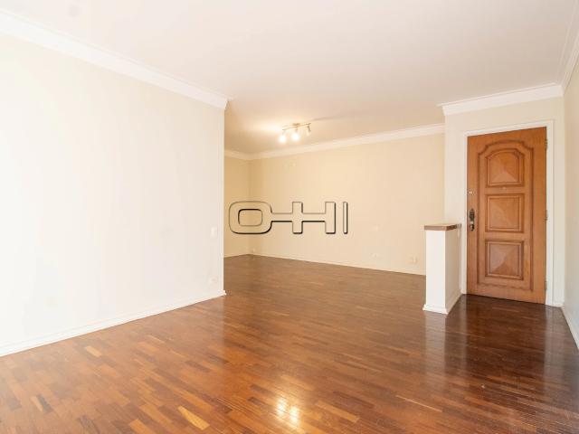Apartamento para Locação em São Paulo/SP Paraíso 3 Quartos