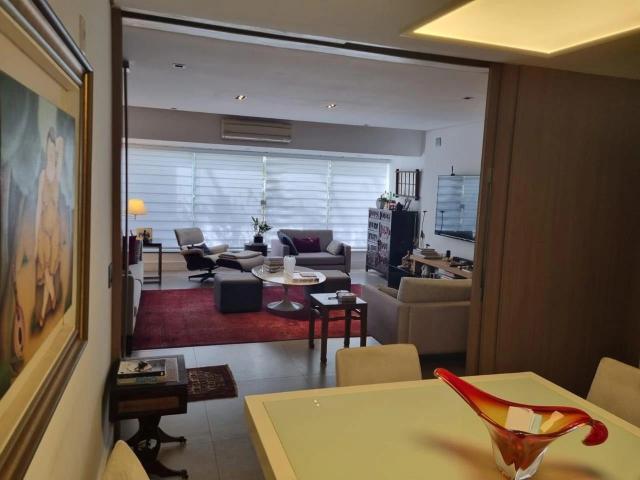 Apartamento para Locação em São Paulo/SP Paraíso 3 Quartos