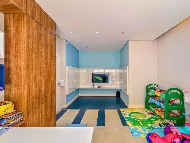 Apartamento para Locação em São Paulo/SP Paraíso 3 Quartos