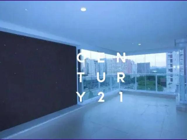 Apartamento para Locação em São Paulo/SP Paraíso 3 Quartos