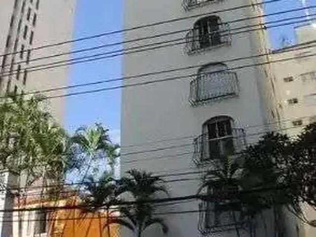 Apartamento para Locação em São Paulo/SP Paraíso 3 Quartos