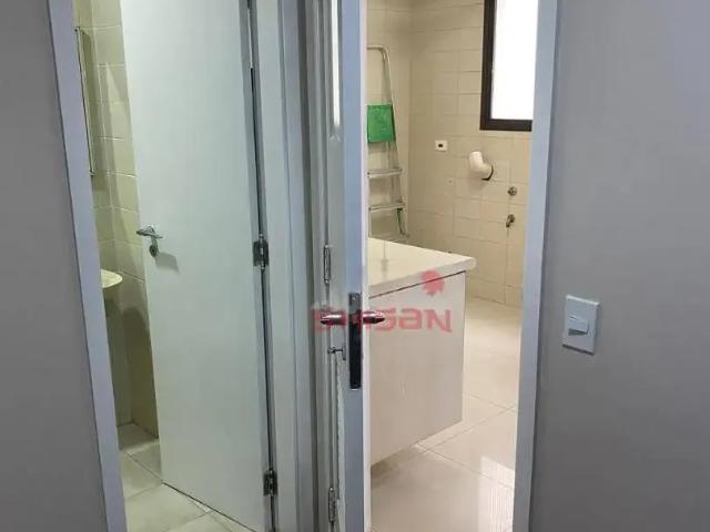 Apartamento para Locação em São Paulo/SP Paraíso 3 Quartos