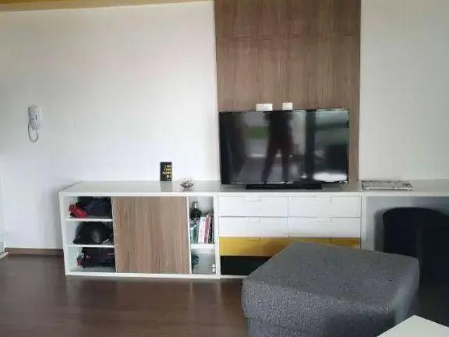 Apartamento para Locação em São Paulo/SP Paraíso 3 Quartos
