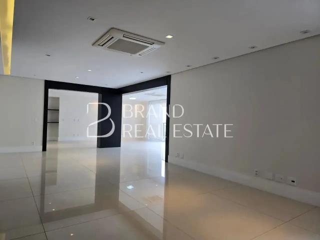 Apartamento para Locação em São Paulo/SP Paraíso 3 Quartos