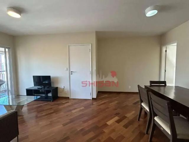 Apartamento para Locação em São Paulo/SP Paraíso 3 Quartos