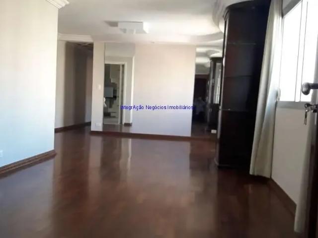 Apartamento para Locação em São Paulo/SP Paraíso 3 Quartos