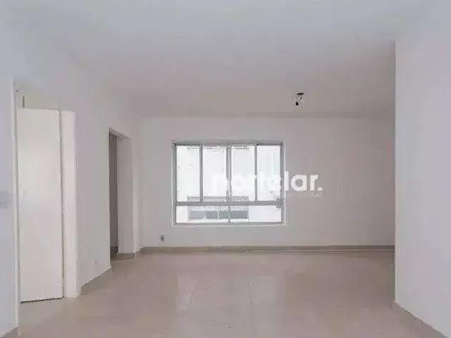Apartamento para Locação em São Paulo/SP Paraíso 3 Quartos