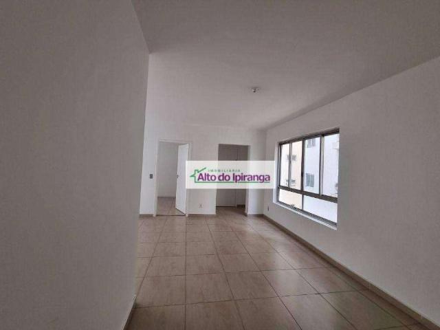 Apartamento para Locação em São Paulo/SP Paraíso 3 Quartos