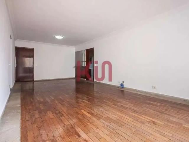 Apartamento para Locação em São Paulo/SP Paraíso 3 Quartos