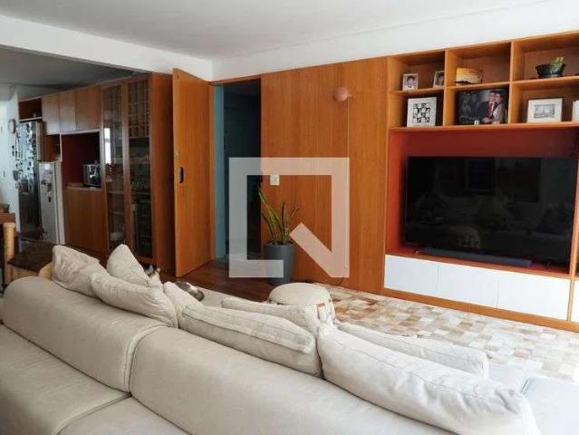 Apartamento para Locação em São Paulo/SP Paraíso 3 Quartos