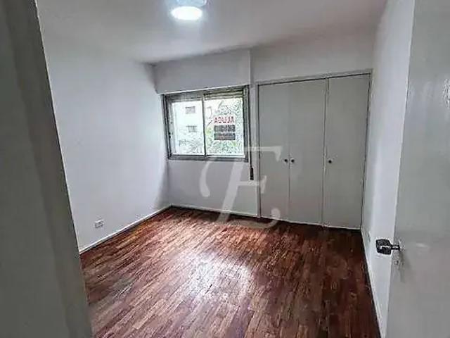 Apartamento para Locação em São Paulo/SP Paraíso 3 Quartos