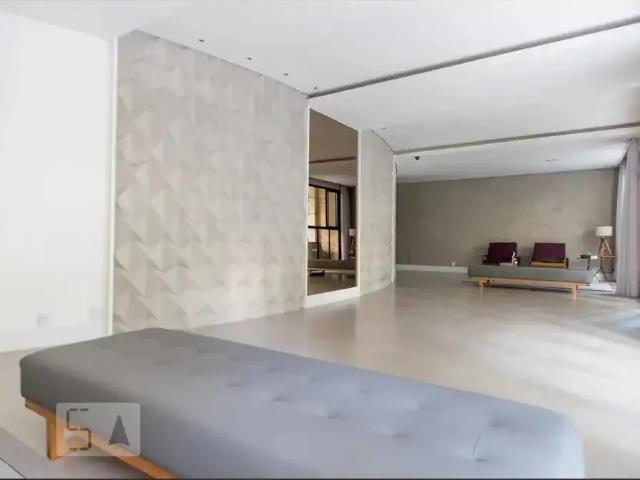 Apartamento para Locação em São Paulo/SP Paraíso 3 Quartos
