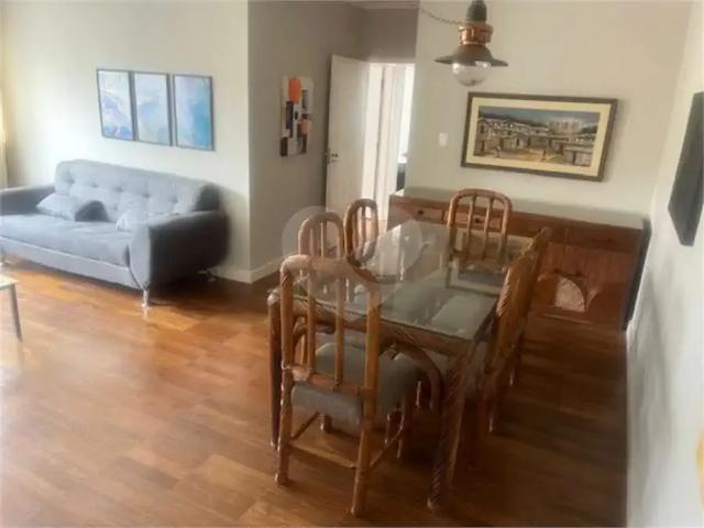Apartamento para Locação em São Paulo/SP Paraíso 3 Quartos
