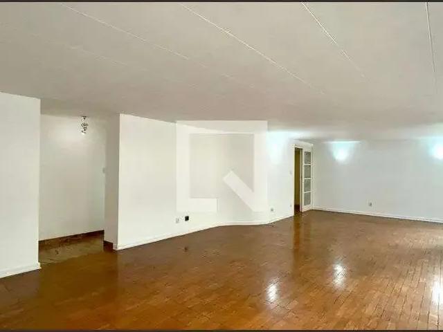 Apartamento para Locação em São Paulo/SP Paraíso 3 Quartos