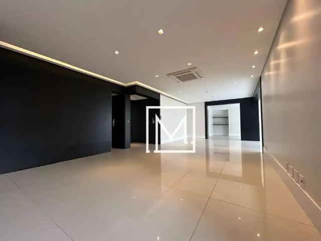 Apartamento para Locação em São Paulo/SP Paraíso 3 Quartos