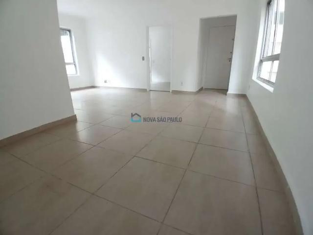 Apartamento para Locação em São Paulo/SP Paraíso 3 Quartos