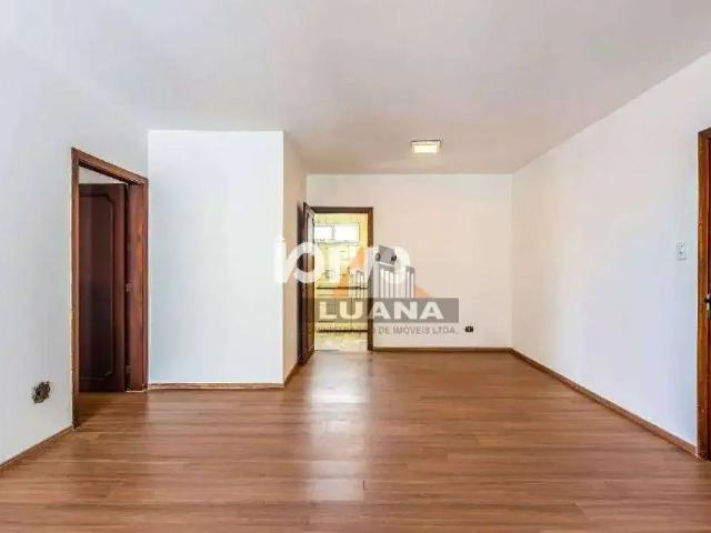 Apartamento para Locação em São Paulo/SP Paraíso 3 Quartos