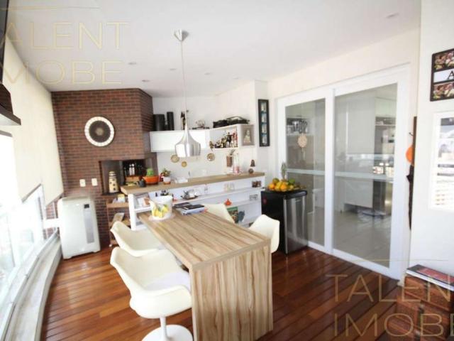 Apartamento para Locação em São Paulo/SP Paraíso 3 Quartos