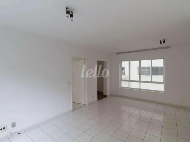Apartamento para Locação em São Paulo/SP Paraíso 3 Quartos