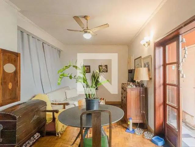 Apartamento para Locação em São Paulo/SP Paraíso 3 Quartos