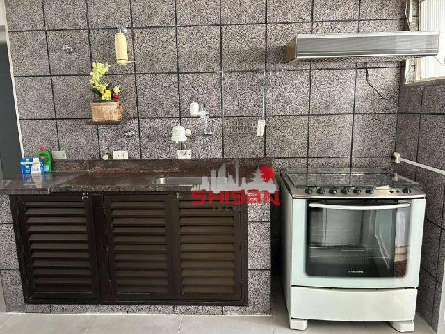 Apartamento para Locação em São Paulo/SP Paraíso 3 Quartos
