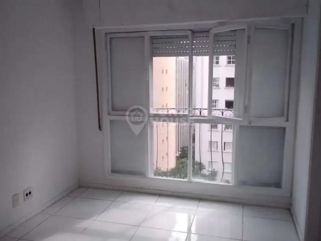 Apartamento para Locação em São Paulo/SP Paraíso 3 Quartos