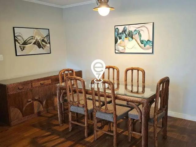 Apartamento para Locação em São Paulo/SP Paraíso 3 Quartos